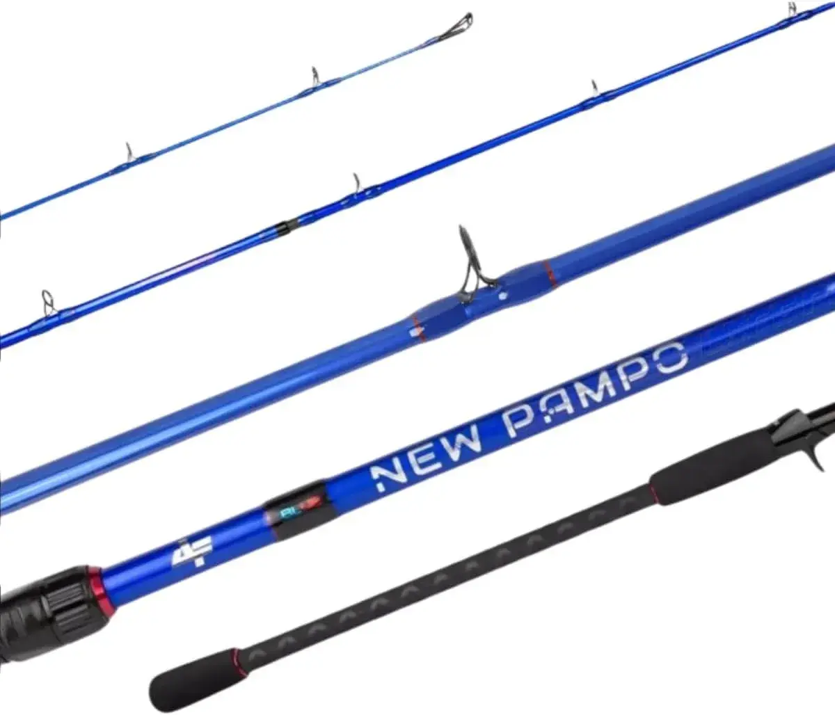 Foto de Albatroz New Pampo Limited