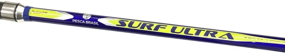 Vara Pesca Brasil Praia Surf Ultra