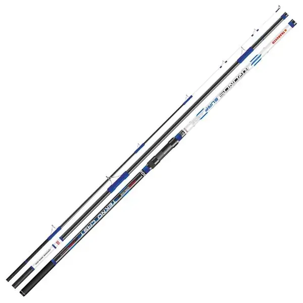 Vara Trabucco Kronos Tecno Cast