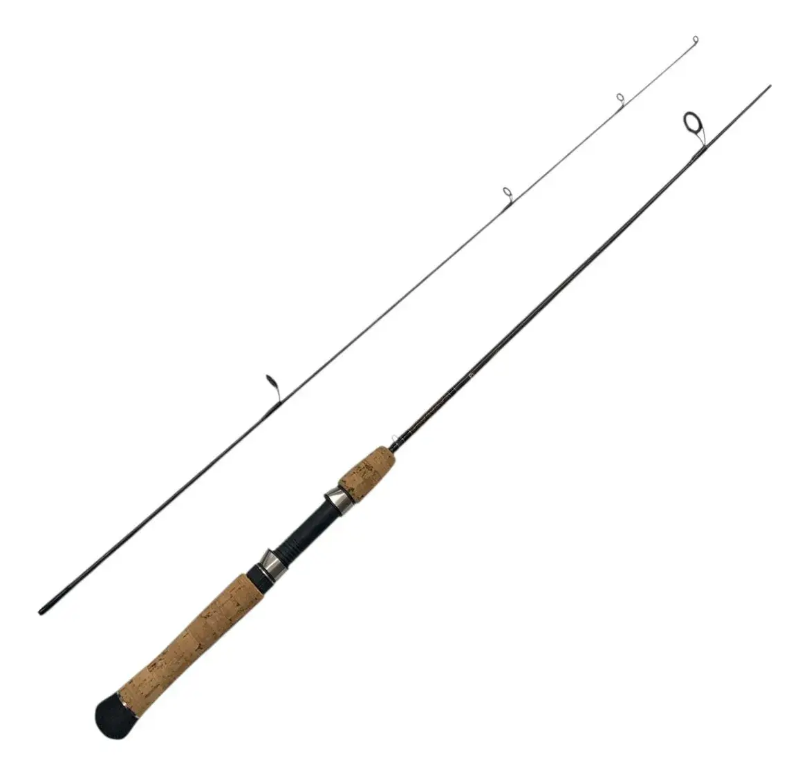 Vara Abu Garcia Conolon 1,68m Ultra Light para molinete