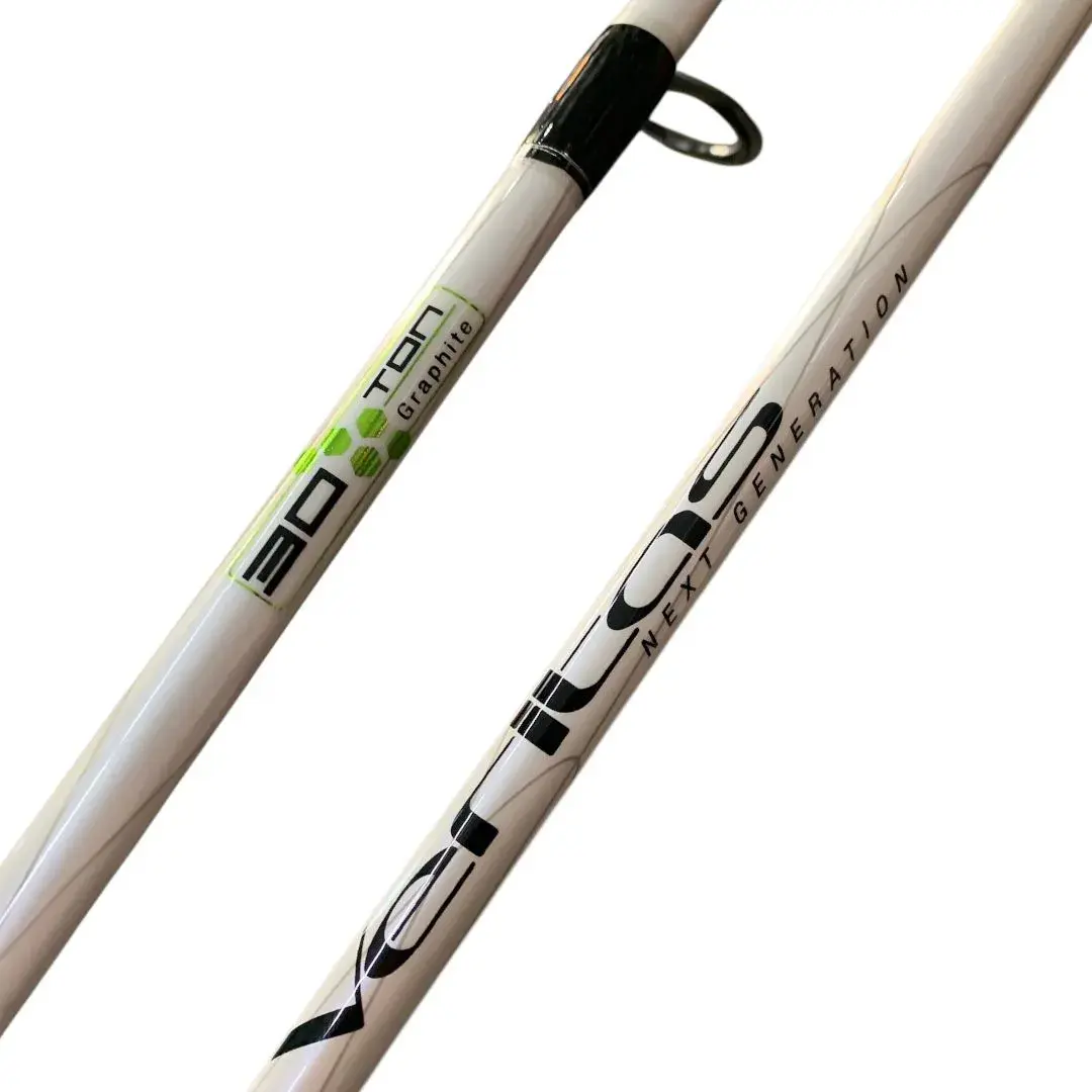 Abu Garcia Veritas