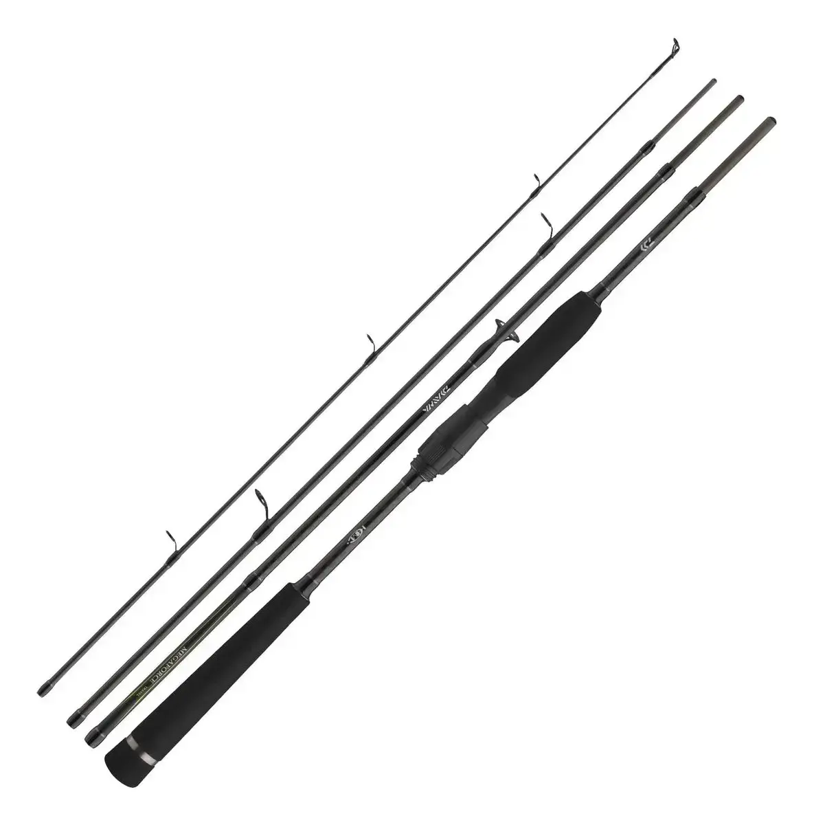 Foto da Vara Daiwa Megaforce Travel Spin 3,00m