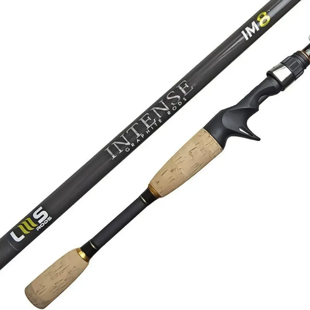 Foto de Lumis Intense Carbono IM8