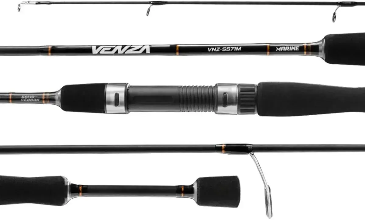 Foto da vara Marine Sports Venza para molinete