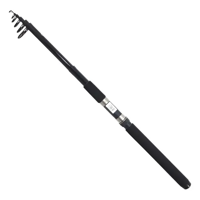Foto da Vara Shimano Eclipse Telescópica Praia 1,83m 8lbs