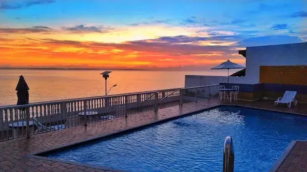 Hotel Portal da Lua - hospedagem para pescadores