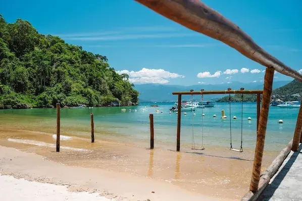 Praia do Angra Beach Hotel - Angra dos Reis