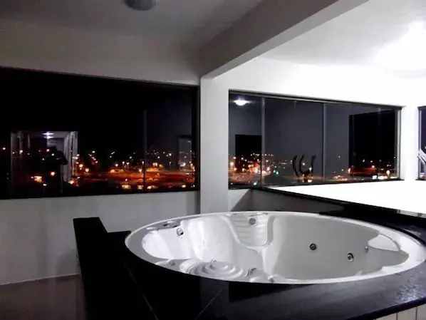 Maestro Executive Hotel - hospedagem