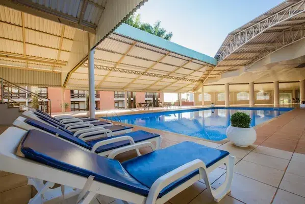 Olinda Hotel e Eventos - hospedagem