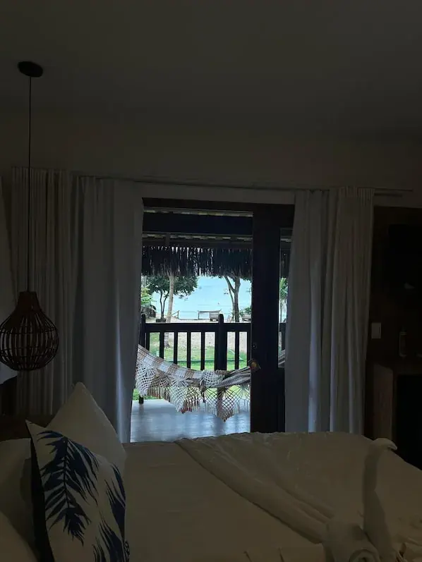Pousada Porto da Barra - hospedagem para pescadores