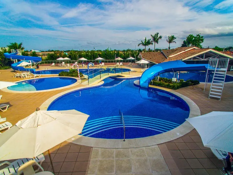 Hotel Camboa - Paranaguá