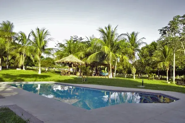 Pantanal Ranch Meia Lua - hospedagem