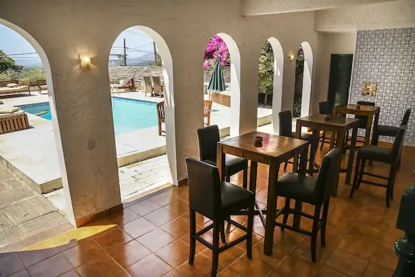 Guaratibali Residence, hospedagem para pescadores