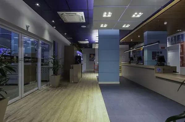 ibis budget Maceió Pajuçara - hospedagem para pescadores