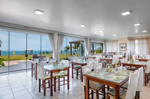 Flamboyant Hotel - hospedagem para pescadores