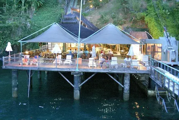 Sol Victoria Marina - hospedagem para pescadores