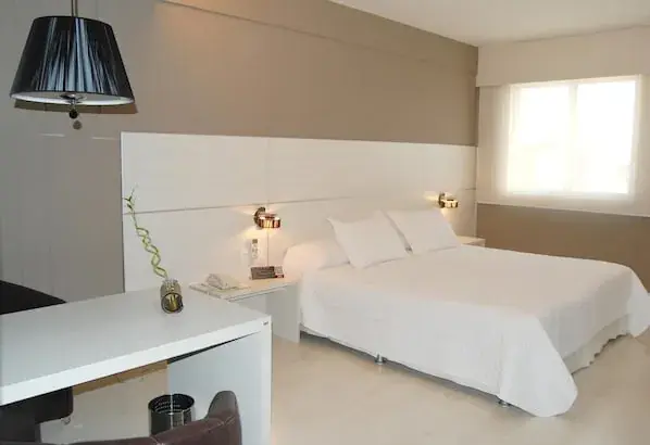 Hotel Manta - hospedagem para pescadores