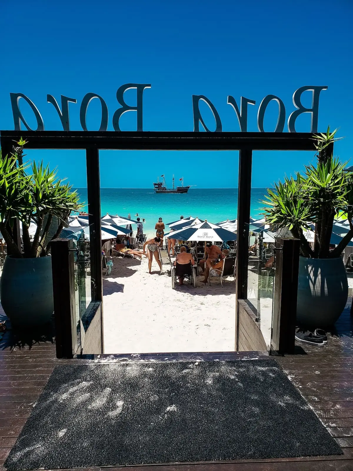 Bora Bora Pousada - Bombinhas