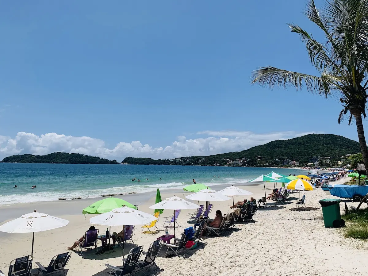 Pousada Riviera Bombinhas - Bombinhas