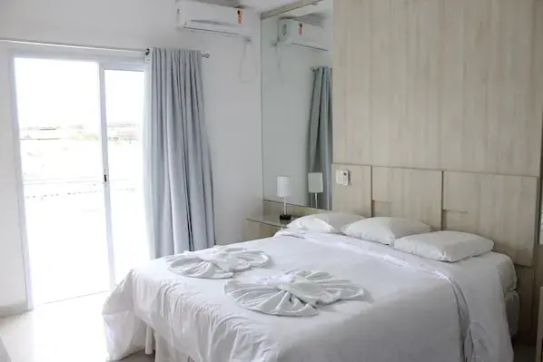 Hotel Pousada da Néia - hospedagem para pescadores