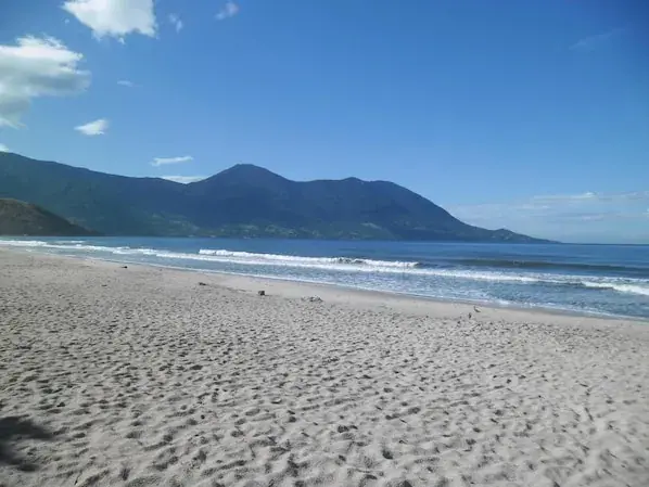 Hotel Litoral Norte - hospedagem para pescadores