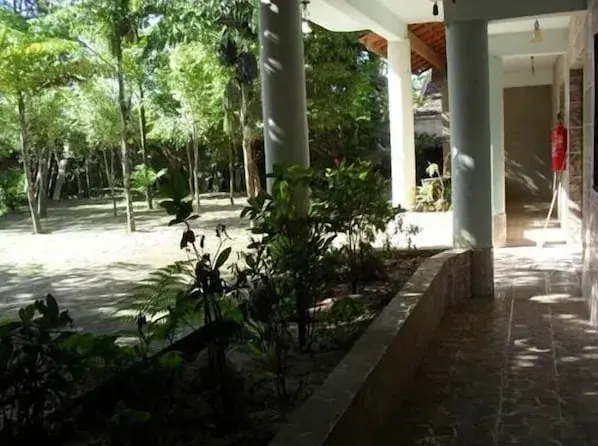 Hotel Pousada Pantanal - hospedagem