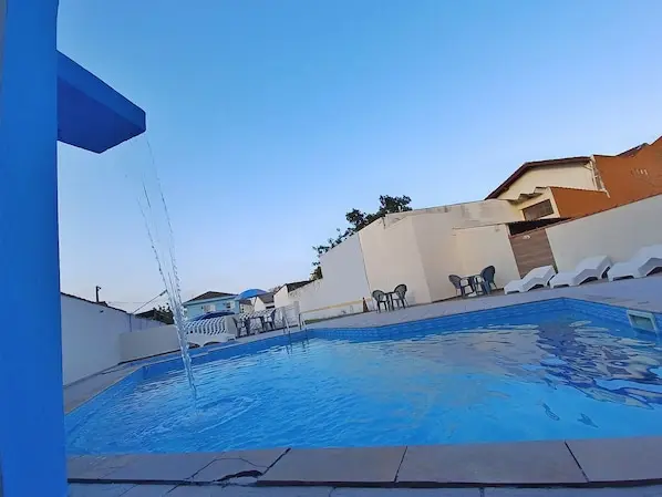 Rial Hotel - hospedagem