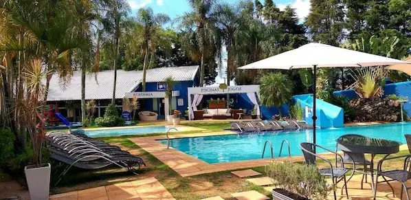 Villa Verde Hotel - hospedagem para pescadores