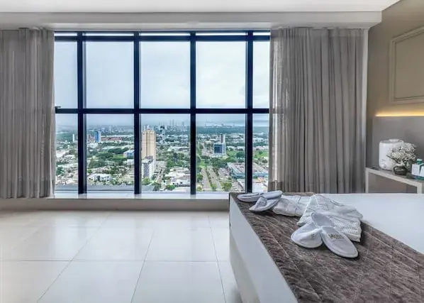 HPlus Premium, em Palmas