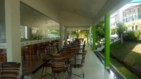 Via Norte Hotel - hospedagem para pescadores