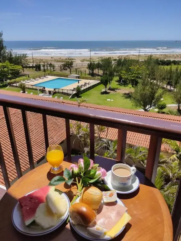 Ravena Cassino Hotel - hospedagem para pescadores