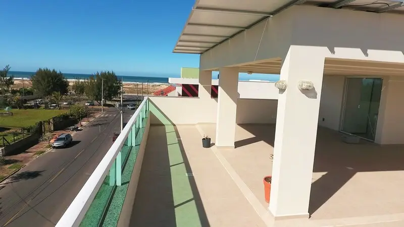 Pousada Molhes da Barra - Torres