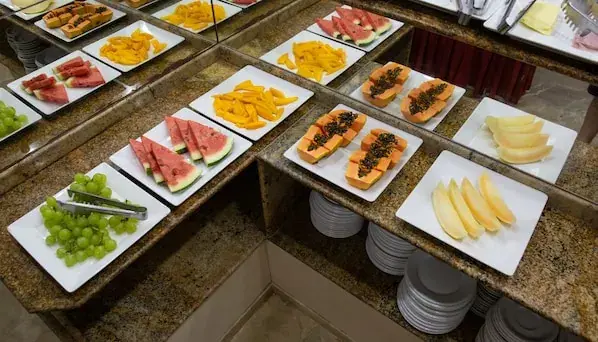 Joalpa Hotel Juiz de Fora - hospedagem para pescadores