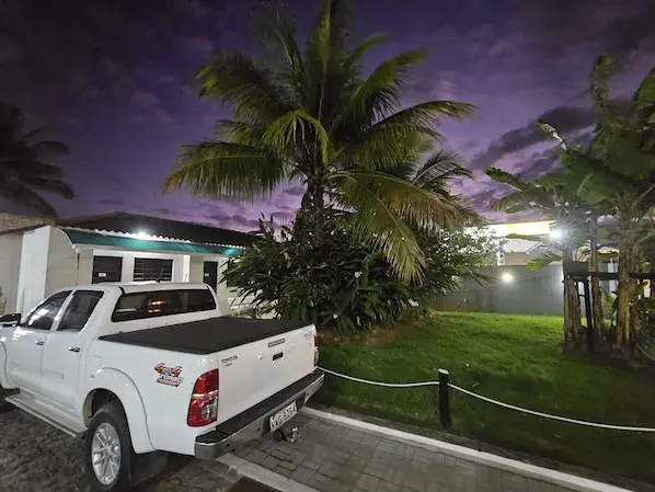HOTEL INDIANO, hospedagem para pescadores