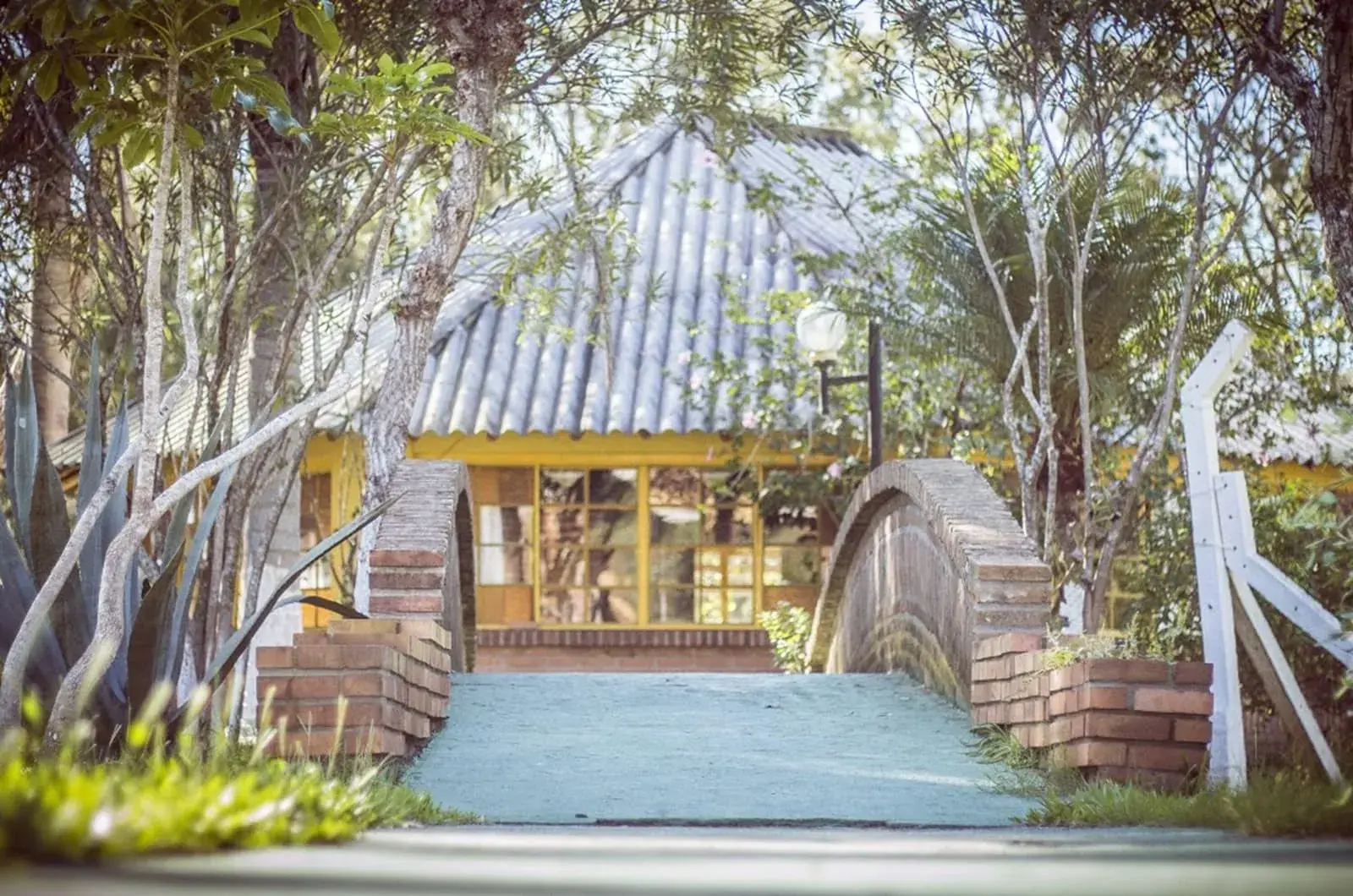 Bertelli Chui Hotel - Chuí