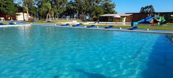 Hotel Fazenda Fortaleza das Águas - hospedagem para pescaria