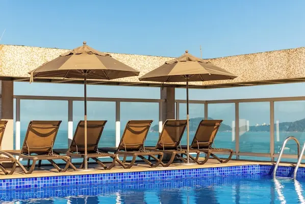 Parque Balneário Hotel Santos by Castelo Itaipava - hospedagem para pescadores
