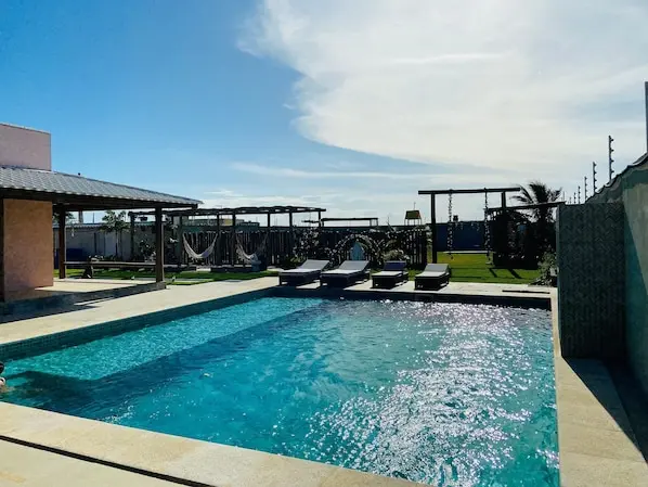 Casa Marataizes, em Marataízes