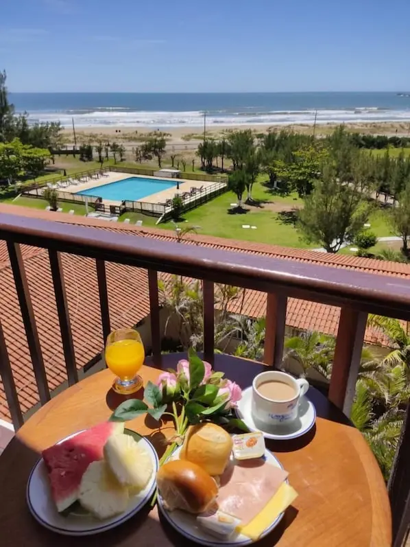 Ravena Cassino Hotel, hospedagem para pescadores