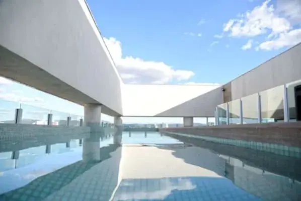 Hotel Dubai Suítes, hospedagem para pescadores em Montes Claros