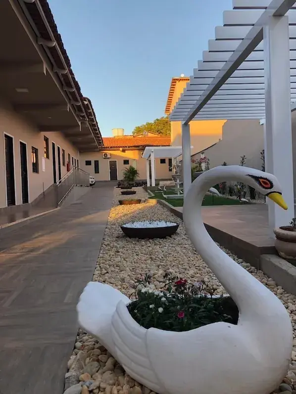 Hotel Astoria - lagoa-da-confusao