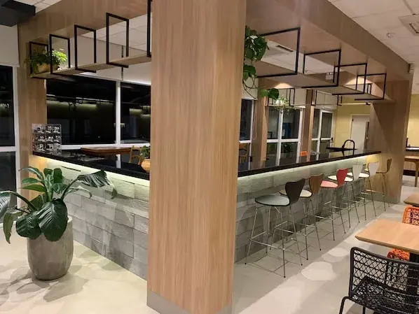 ibis Montenegro - hospedagem