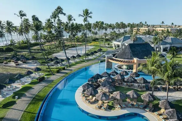 Iberostar Selection Praia do Forte - All Inclusive - hospedagem para pescadores