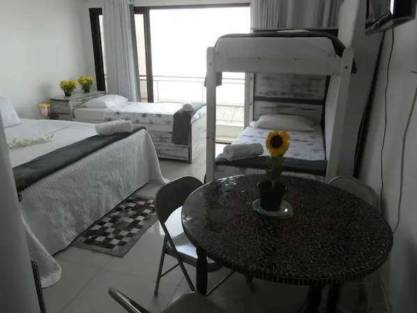 Pousada Distrito Federal - hospedagem