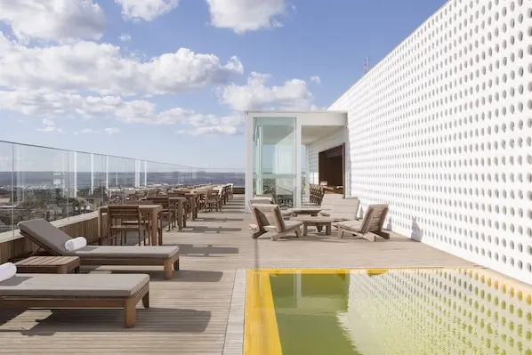 B Hotel Brasilia - hospedagem para pescadores