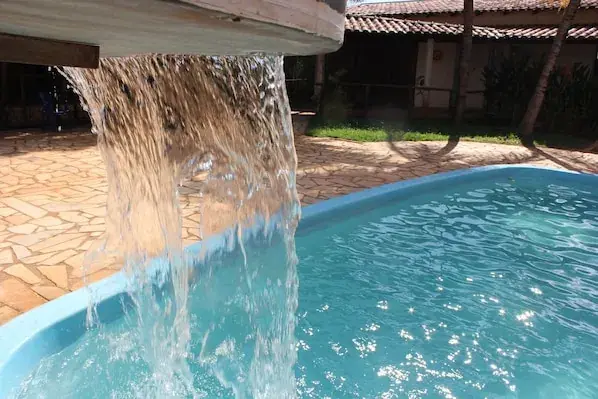 Plaza Hotel - hospedagem para pescadores
