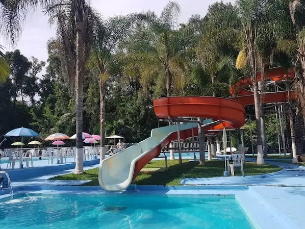 Pousada Paraiso das Aguas - hospedagem para pescadores