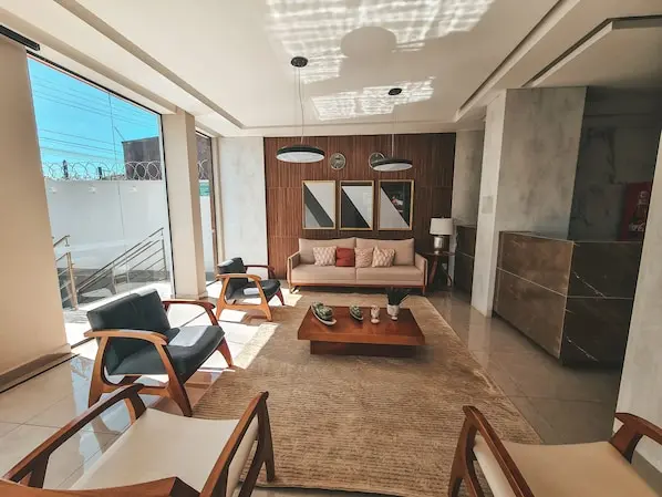Prime Hotel Araguari - hospedagem para pescadores