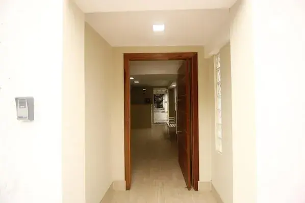 Hotel Interlagos Xua - São Paulo