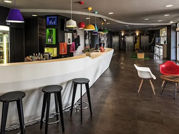 ibis São Paulo Interlagos